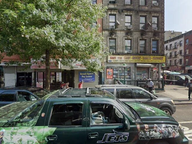 House image located at New York, NY 10029