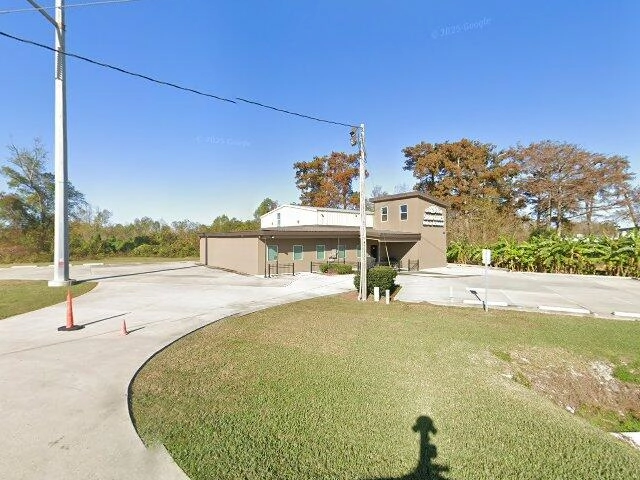 House image located at Belle Chasse, LA 70037