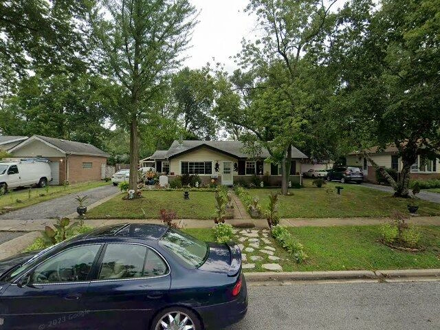 House image located at Homewood, IL 60430