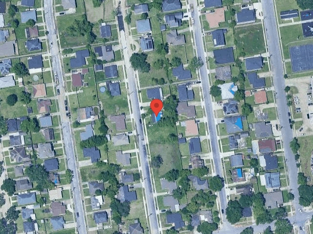 House image located at New Orleans, LA 70126