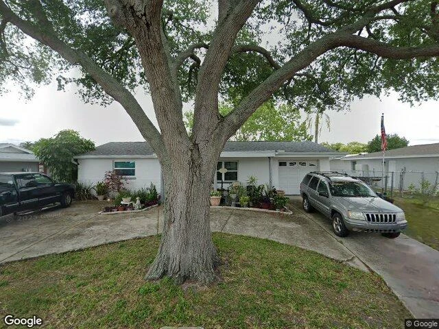 House image located at Port Richey, FL 34668