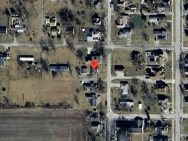 House image located at Sherwood, OH 43556