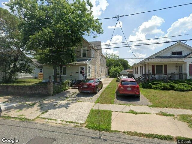 House image located at Westville, NJ 08093