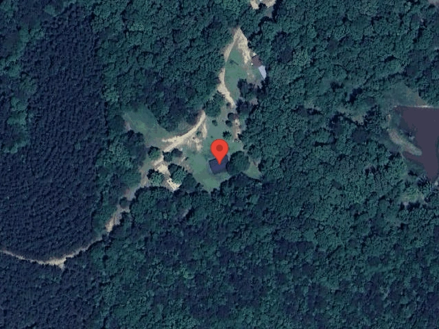 House image located at Crystal Springs, MS 39059