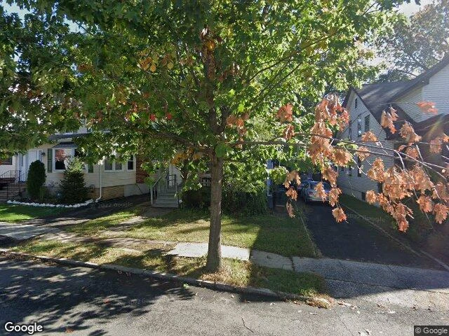 House image located at Maplewood, NJ 07040