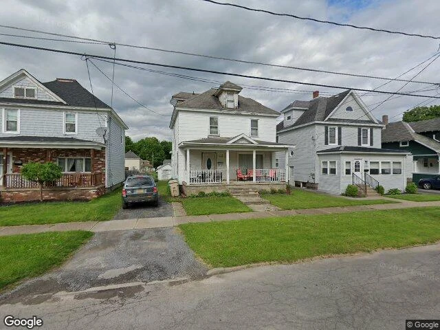 House image located at Frankfort, NY 13340