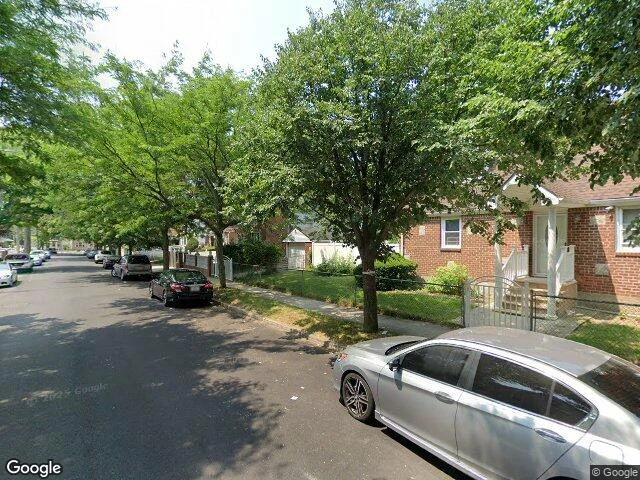 House image located at Springfield Gardens, NY 11413