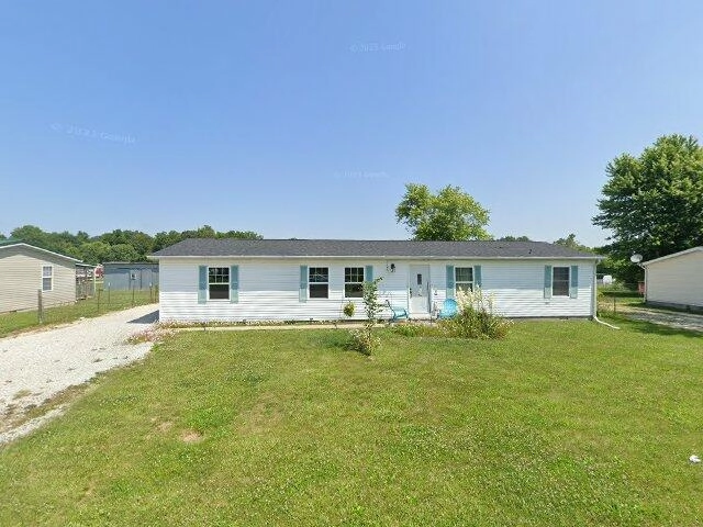 House image located at Mitchell, IN 47446