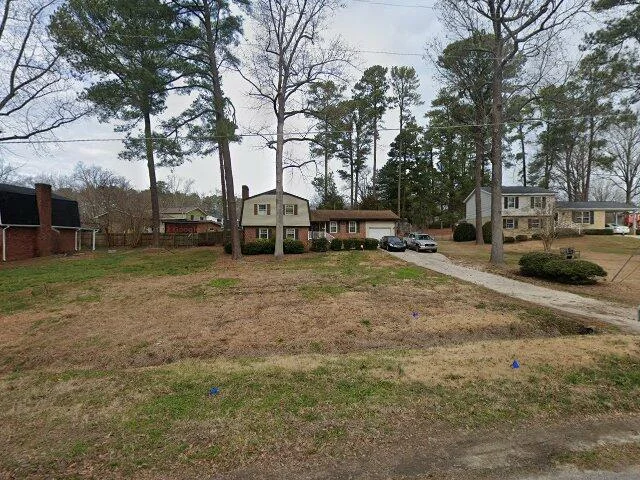 House image located at Raleigh, NC 27604