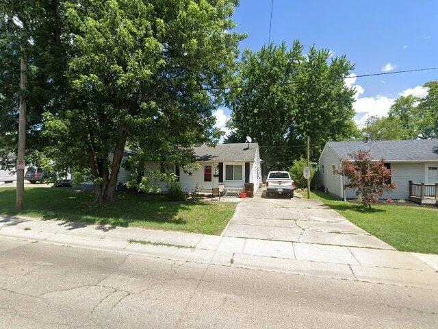 House image located at Trenton, OH 45067