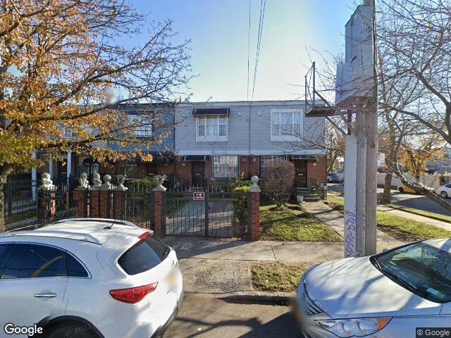 House image located at Brooklyn, NY 11207