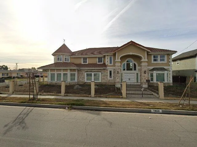 House image located at Artesia, CA 90701