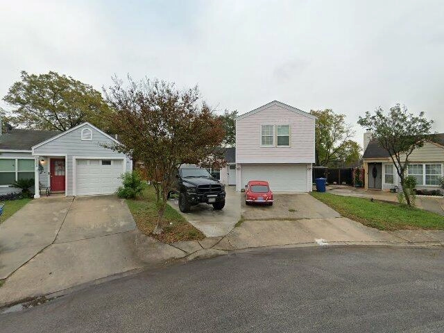 House image located at San Antonio, TX 78250