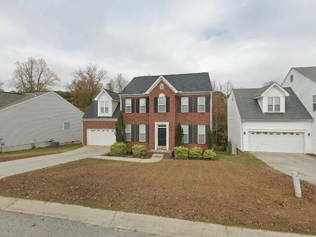 House image located at Simpsonville, SC 29680