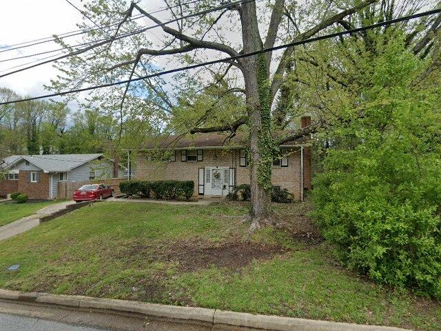 House image located at Fort Washington, MD 20744