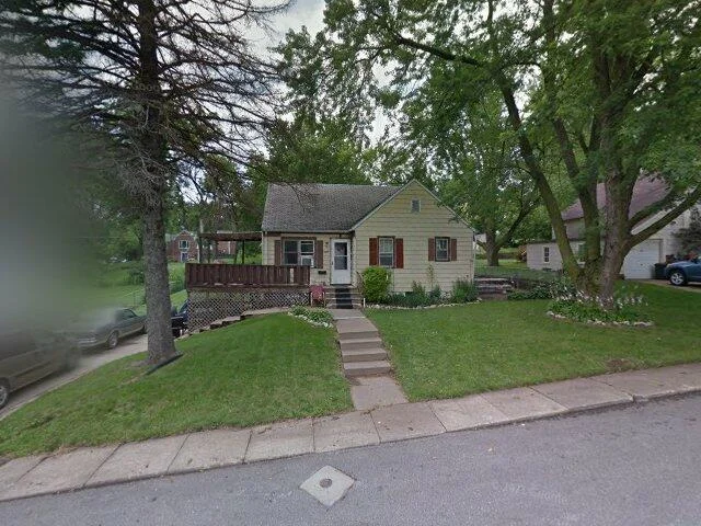 House image located at Atlantic, IA 50022