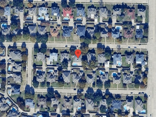 House image located at Garland, TX 75044