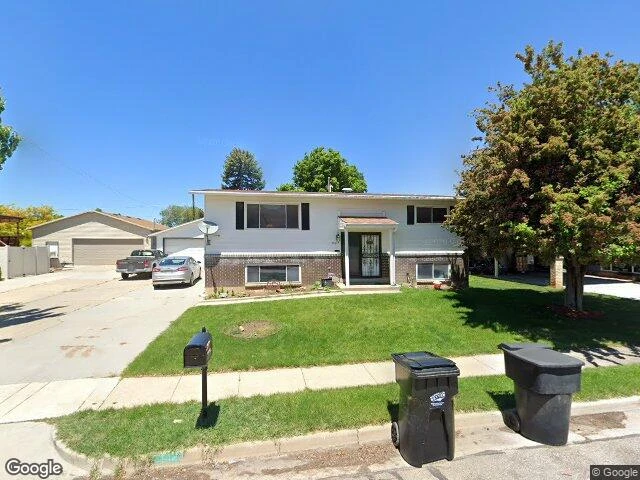 House image located at Ogden, UT 84405