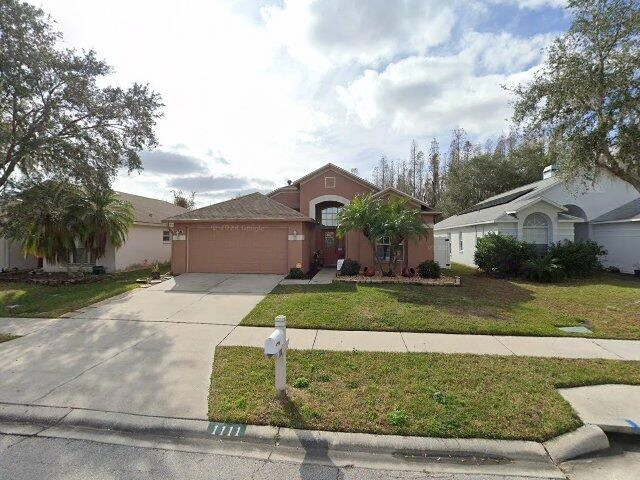House image located at Wesley Chapel, FL 33543