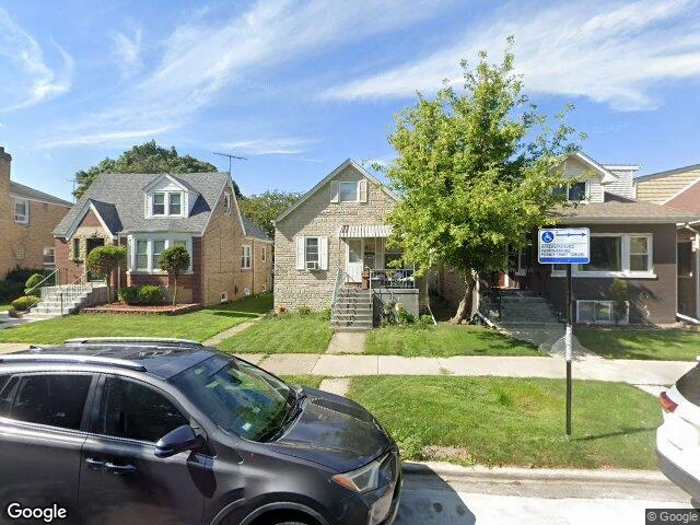 House image located at Chicago, IL 60634