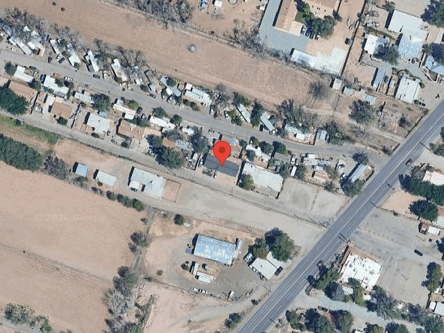 House image located at Albuquerque, NM 87114