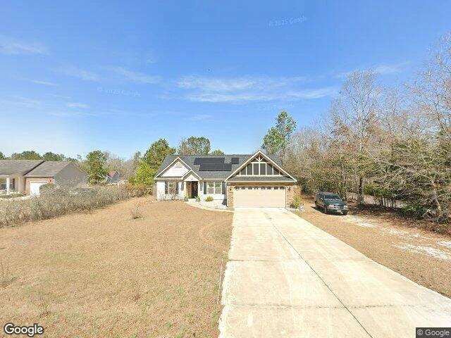 House image located at Swansea, SC 29160