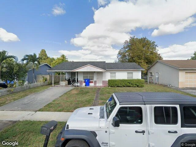 House image located at Pompano Beach, FL 33068