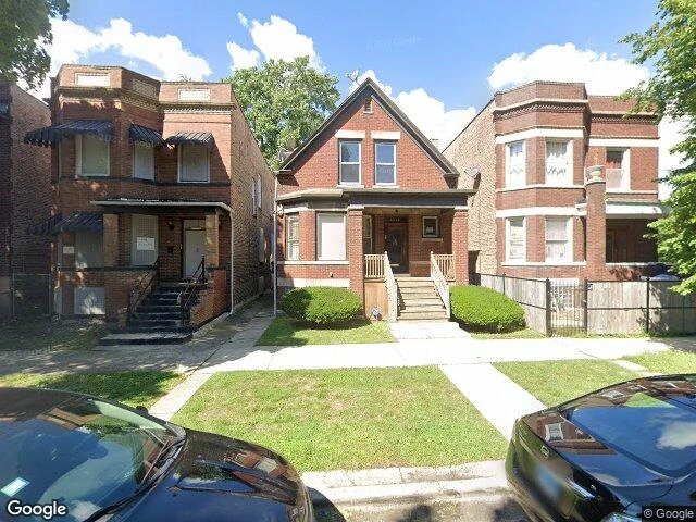 House image located at Chicago, IL 60636