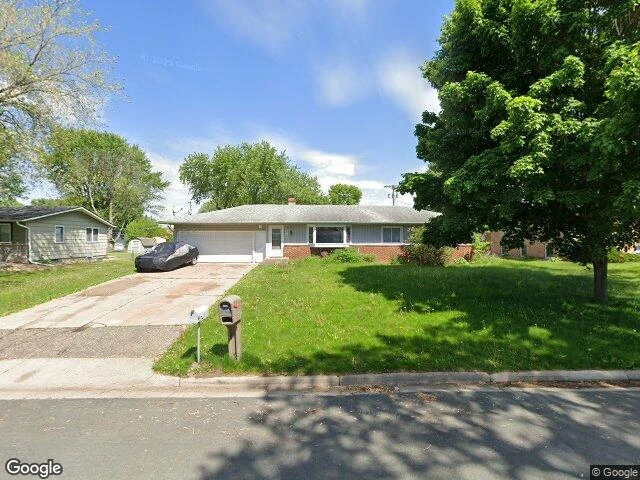 House image located at Hastings, MN 55033