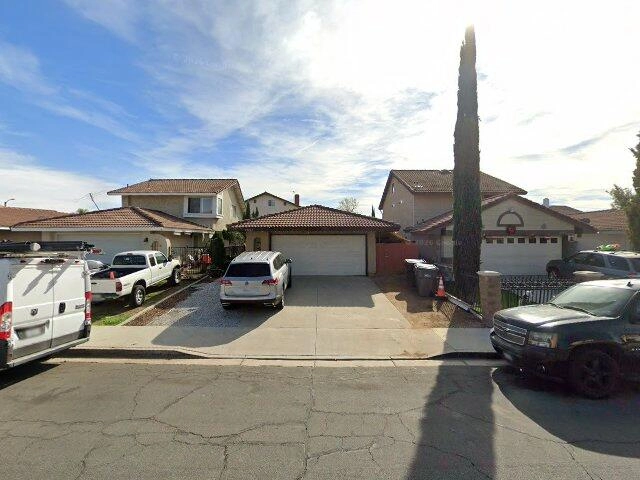 House image located at Moreno Valley, CA 92553