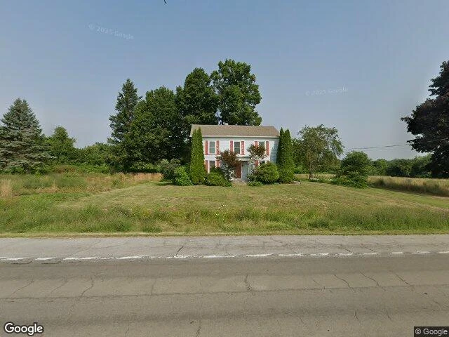 House image located at Le Roy, NY 14482