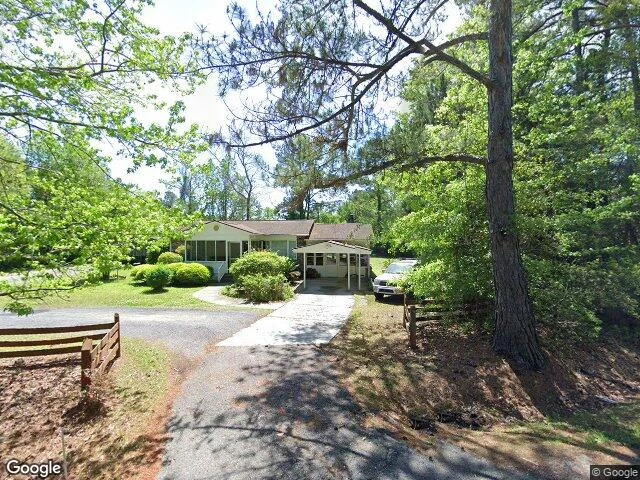 House image located at Charleston, SC 29492