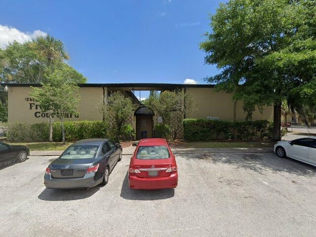 House image located at Jacksonville, FL 32277