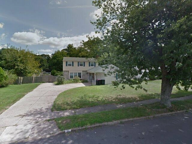 House image located at Clementon, NJ 08021