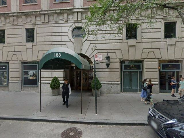 House image located at New York, NY 10021