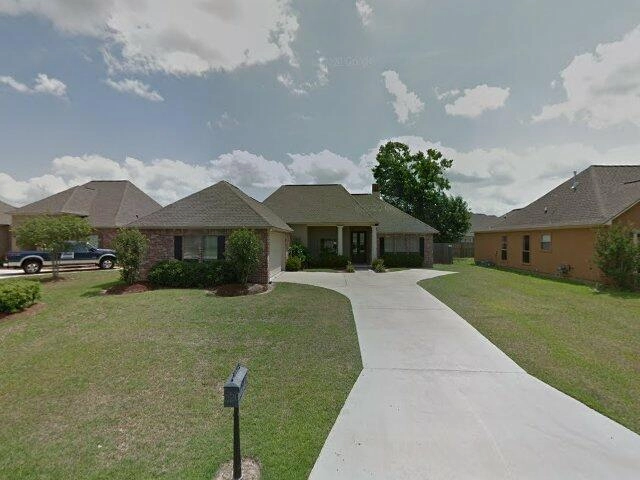 House image located at Geismar, LA 70734