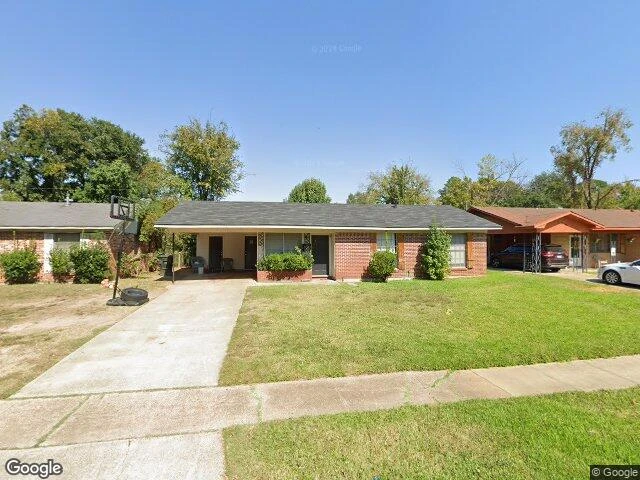 House image located at Shreveport, LA 71106