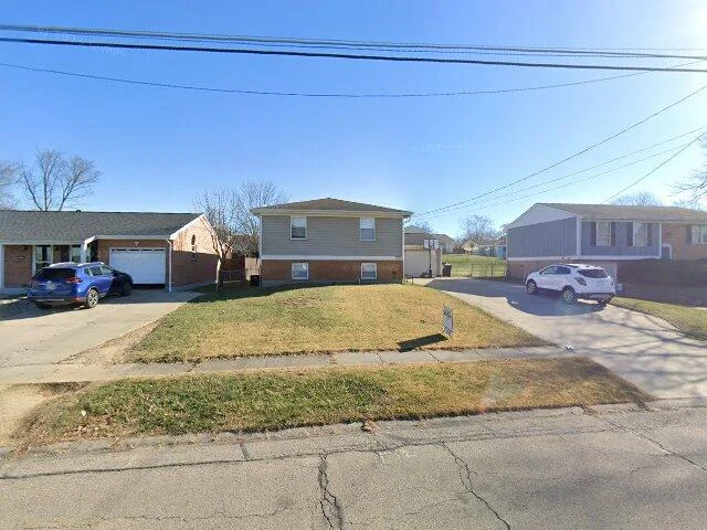 House image located at Cincinnati, OH 45251