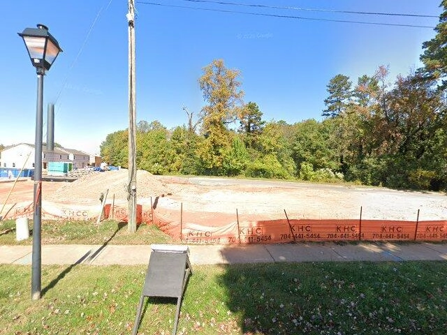 House image located at Charlotte, NC 28215