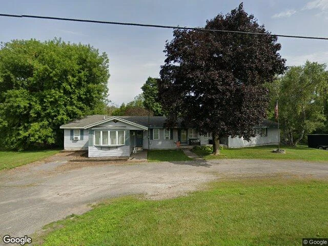 House image located at Adams, NY 13605