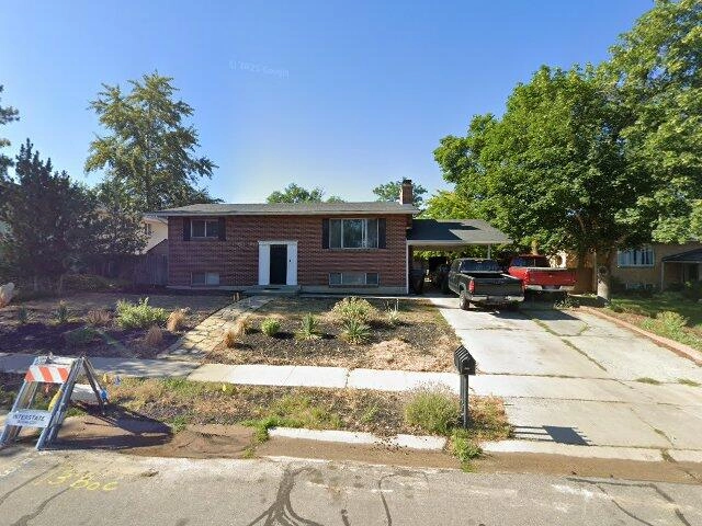House image located at Salt Lake City, UT 84121