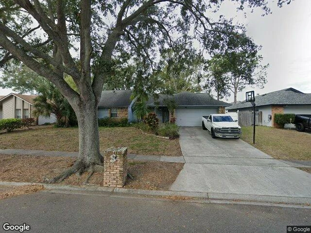 House image located at Orlando, FL 32835