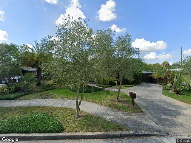 House image located at Orlando, FL 32803