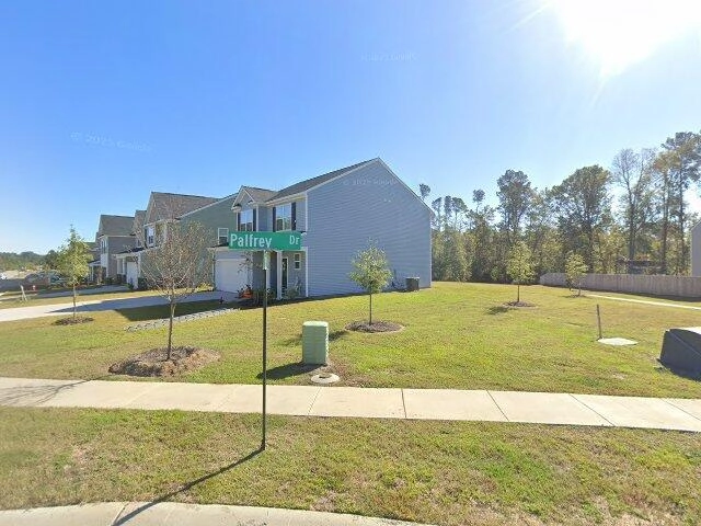 House image located at Ridgeville, SC 29472
