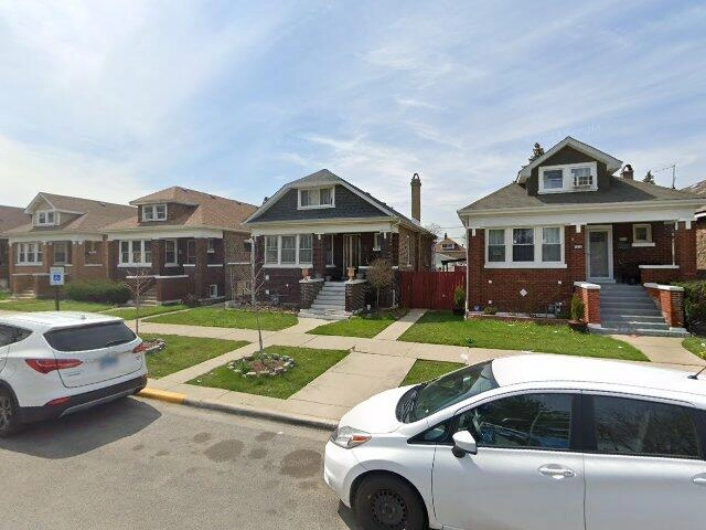 House image located at Cicero, IL 60804