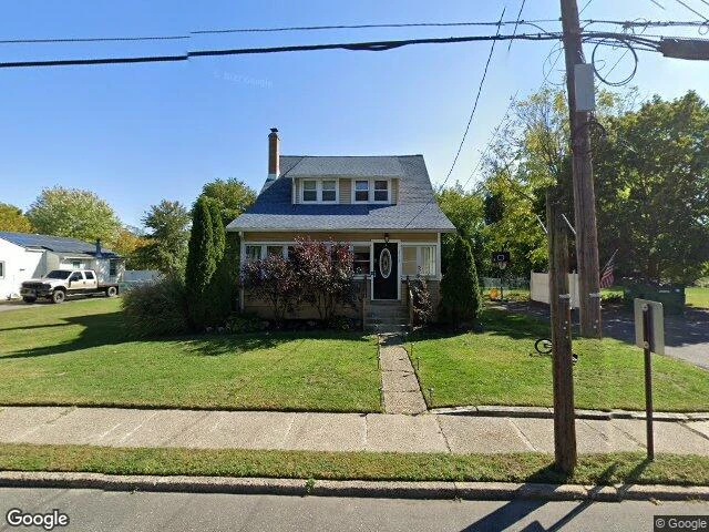 House image located at Atco, NJ 08004