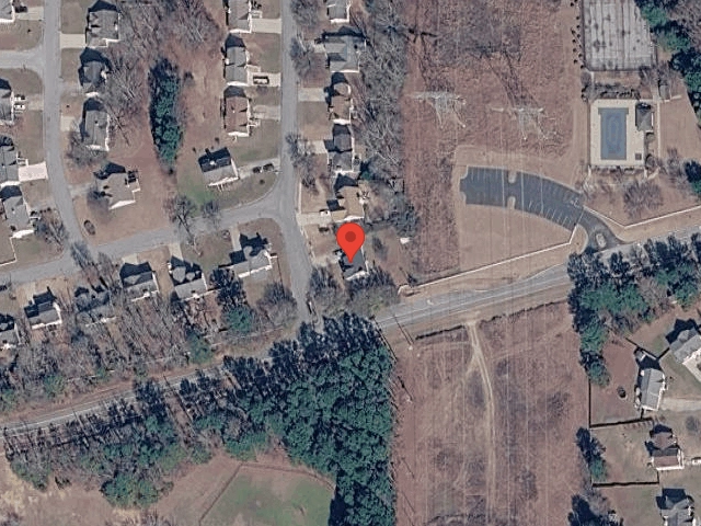 House image located at Jonesboro, GA 30238