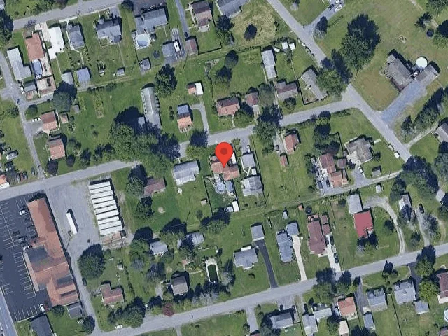 House image located at Cogan Station, PA 17728