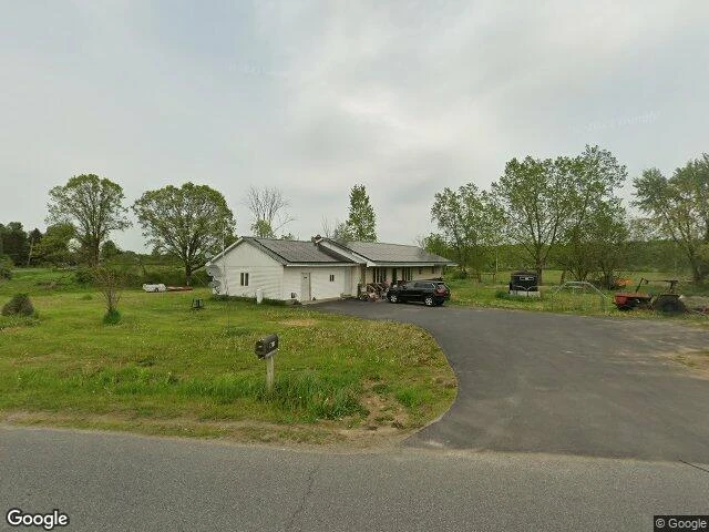 House image located at Hudson Falls, NY 12839