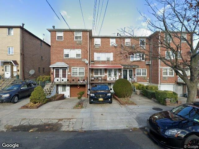 House image located at Brooklyn, NY 11236